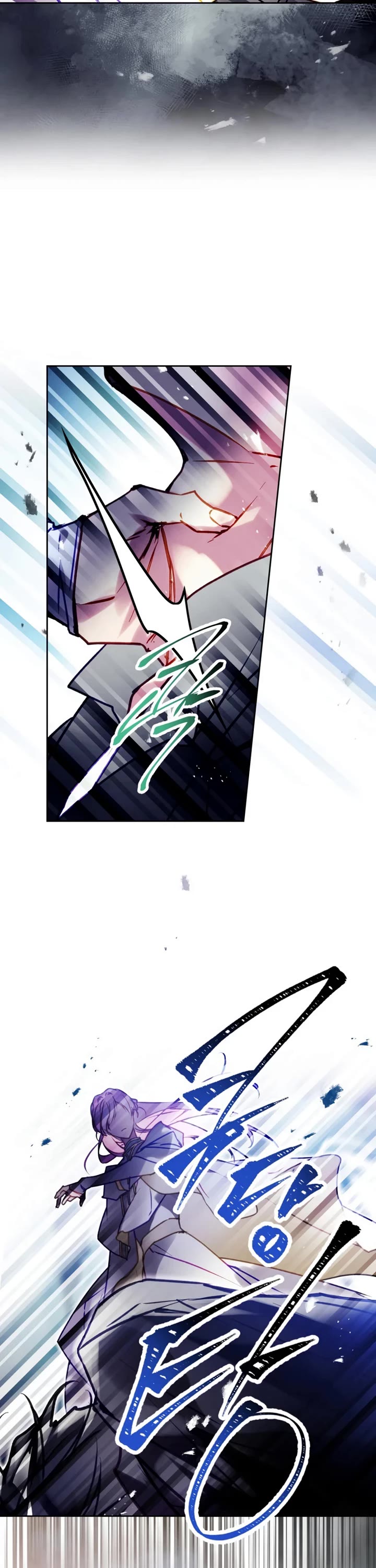Death Is The Only Ending For The Villainess Chapter 205 page 22 - Chapter 205