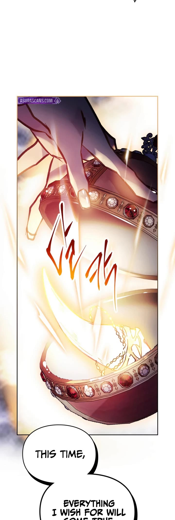 Death Is The Only Ending For The Villainess Chapter 205 page 24 - Chapter 205
