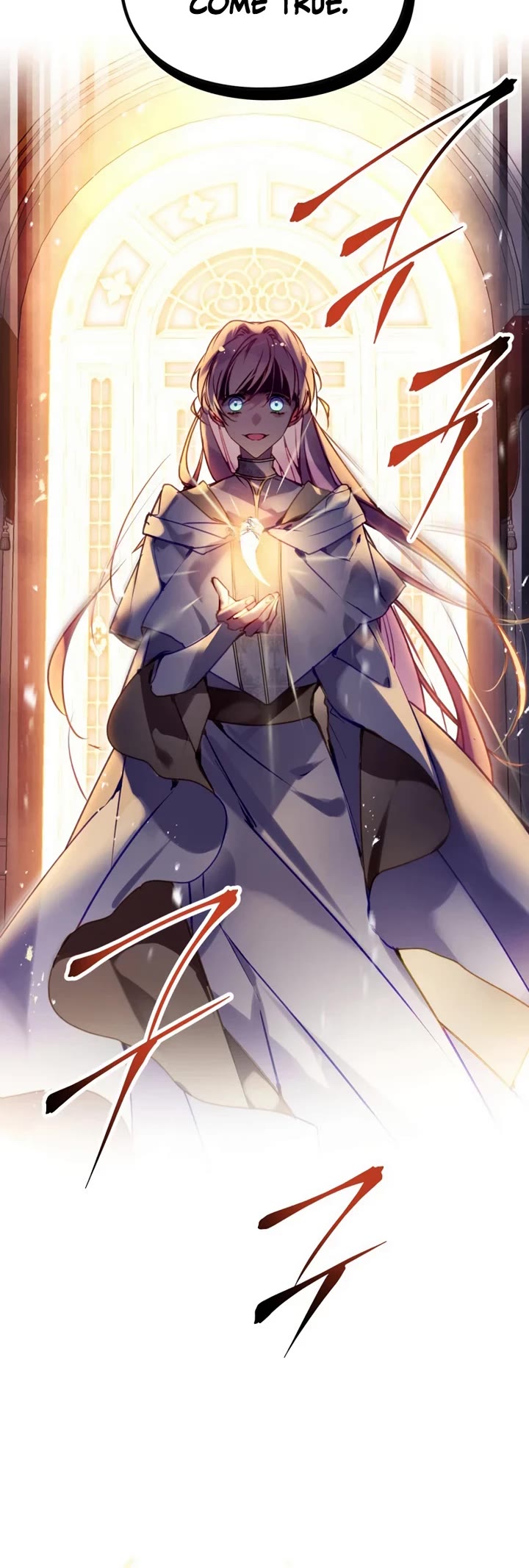 Death Is The Only Ending For The Villainess Chapter 205 page 25 - Chapter 205
