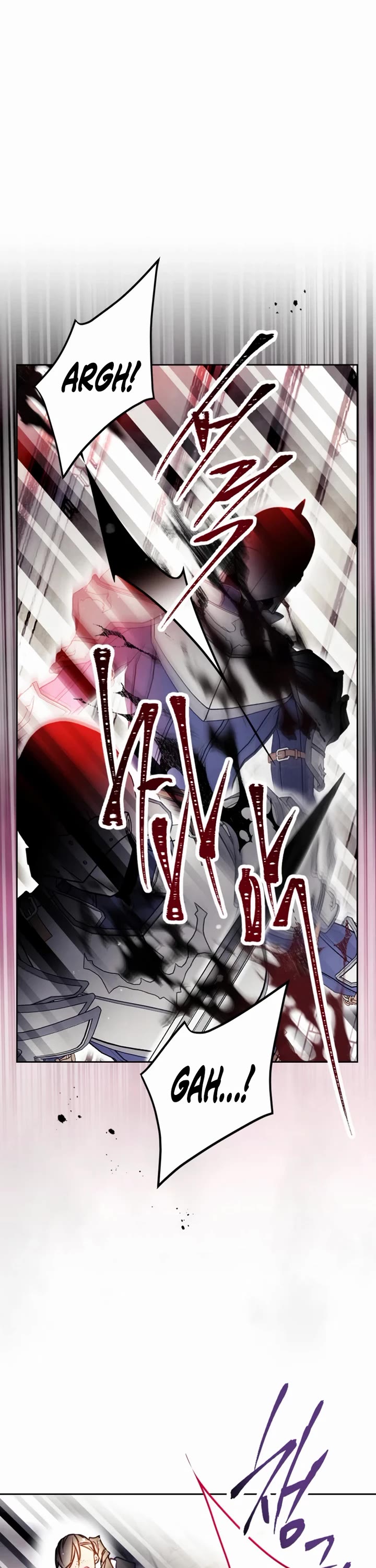 Death Is The Only Ending For The Villainess Chapter 205 page 3 - Chapter 205