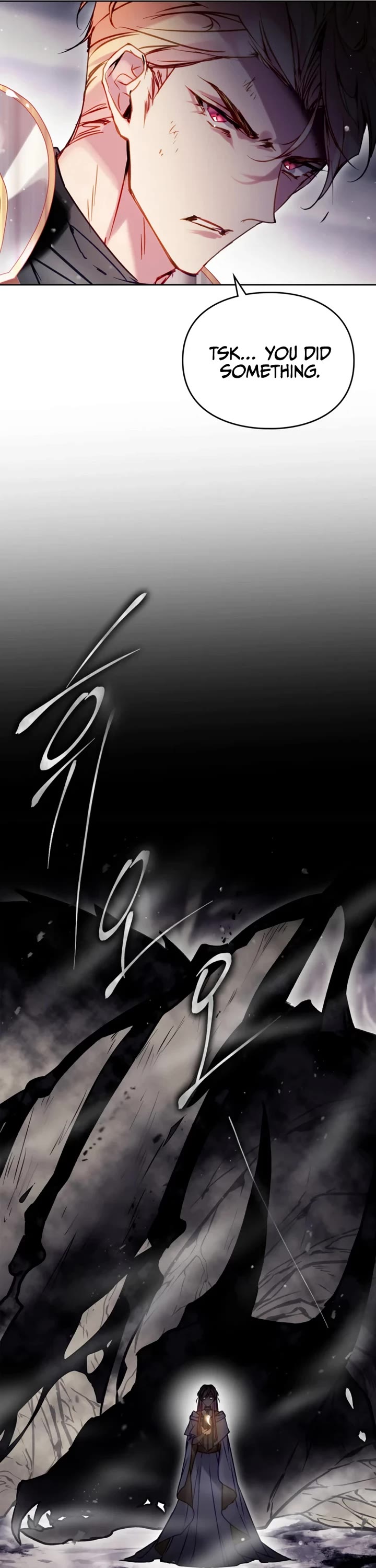 Death Is The Only Ending For The Villainess Chapter 205 page 31 - Chapter 205