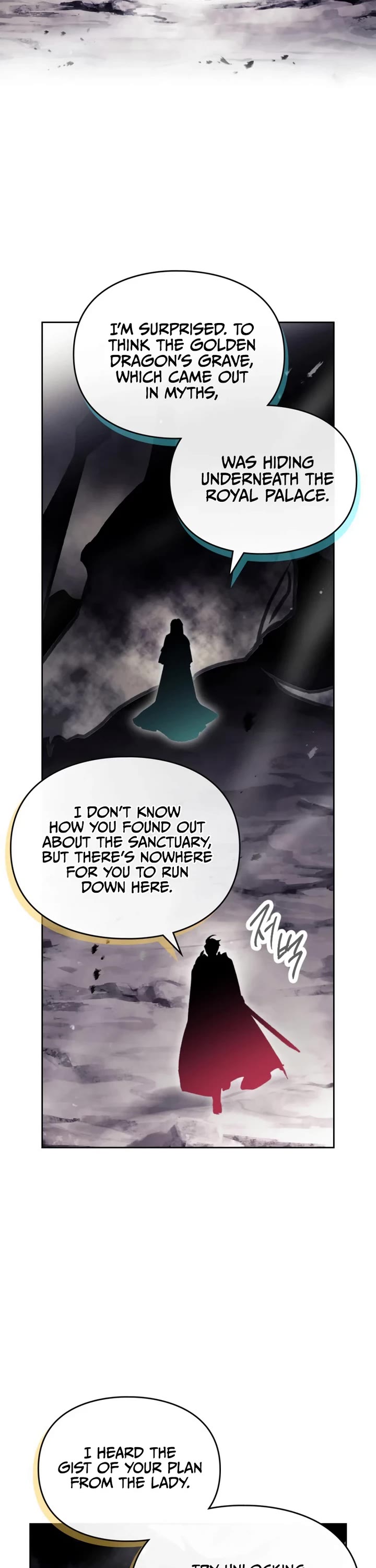Death Is The Only Ending For The Villainess Chapter 205 page 32 - Chapter 205