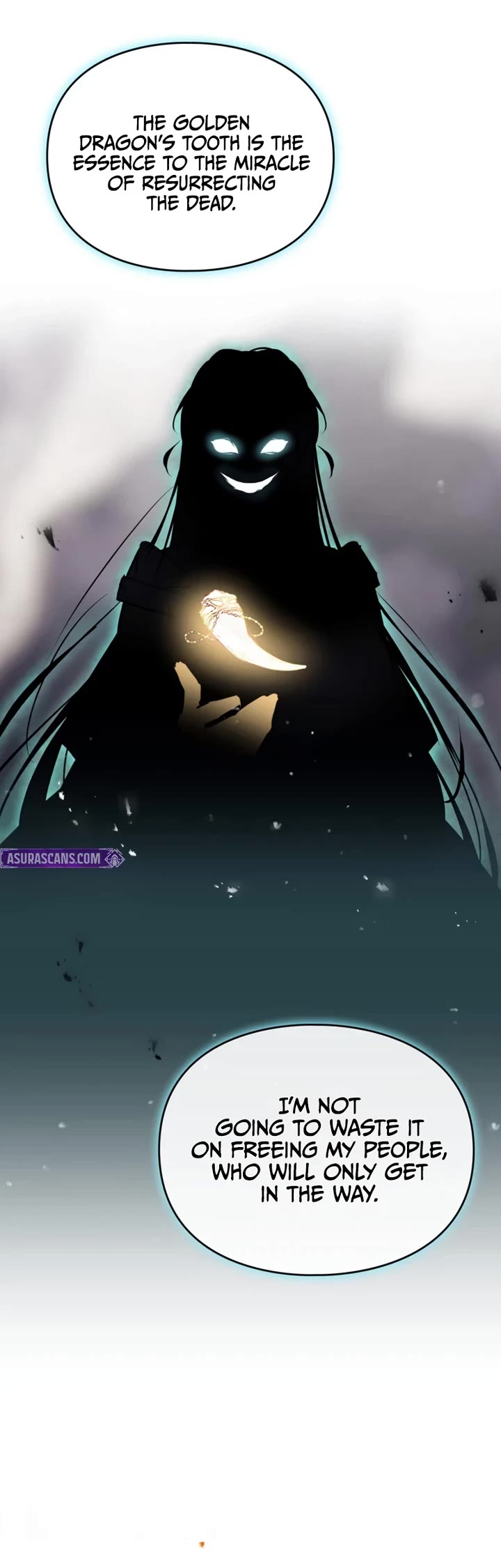 Death Is The Only Ending For The Villainess Chapter 205 page 34 - Chapter 205