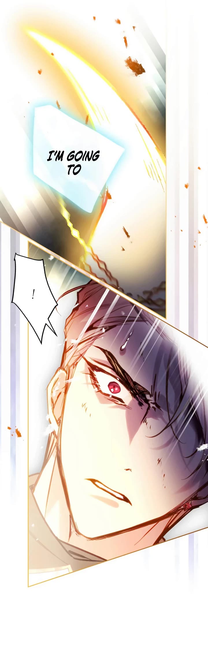 Death Is The Only Ending For The Villainess Chapter 205 page 35 - Chapter 205