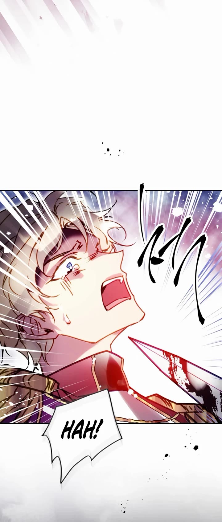 Death Is The Only Ending For The Villainess Chapter 205 page 5 - Chapter 205
