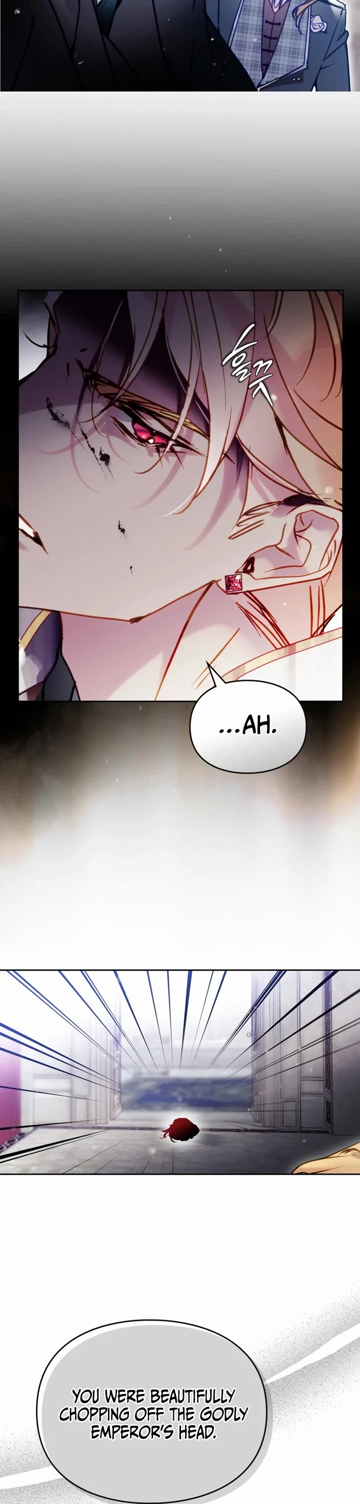 Death Is The Only Ending For The Villainess Chapter 205 page 7 - Chapter 205