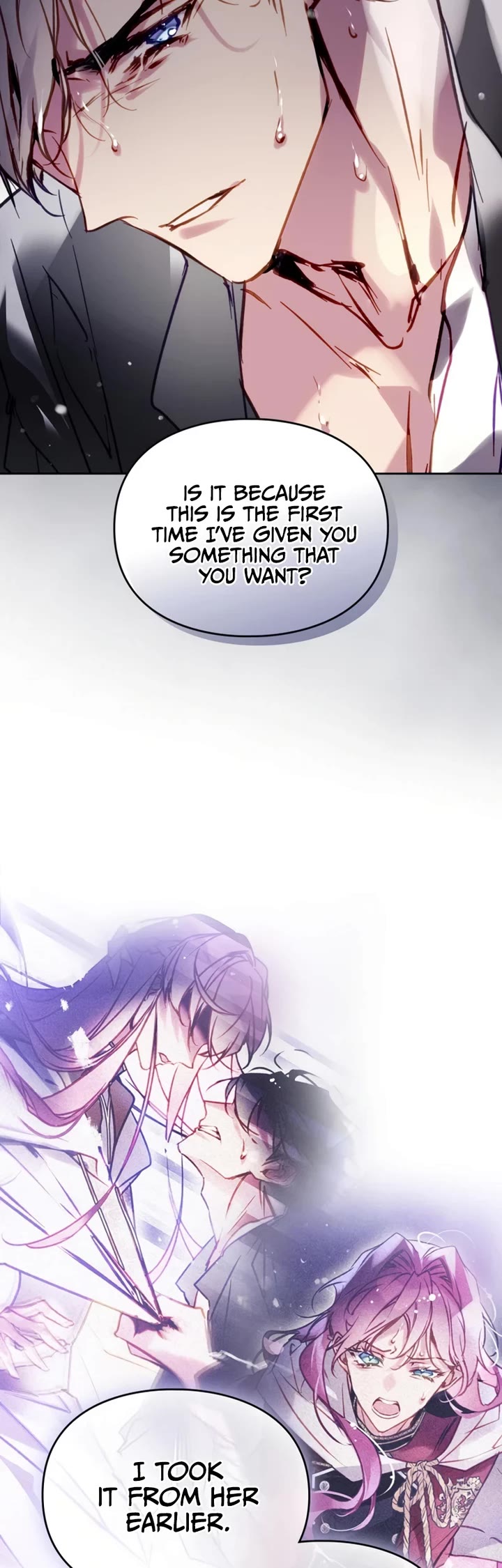 Death Is The Only Ending For The Villainess Chapter 206 page 14 - Chapter 206
