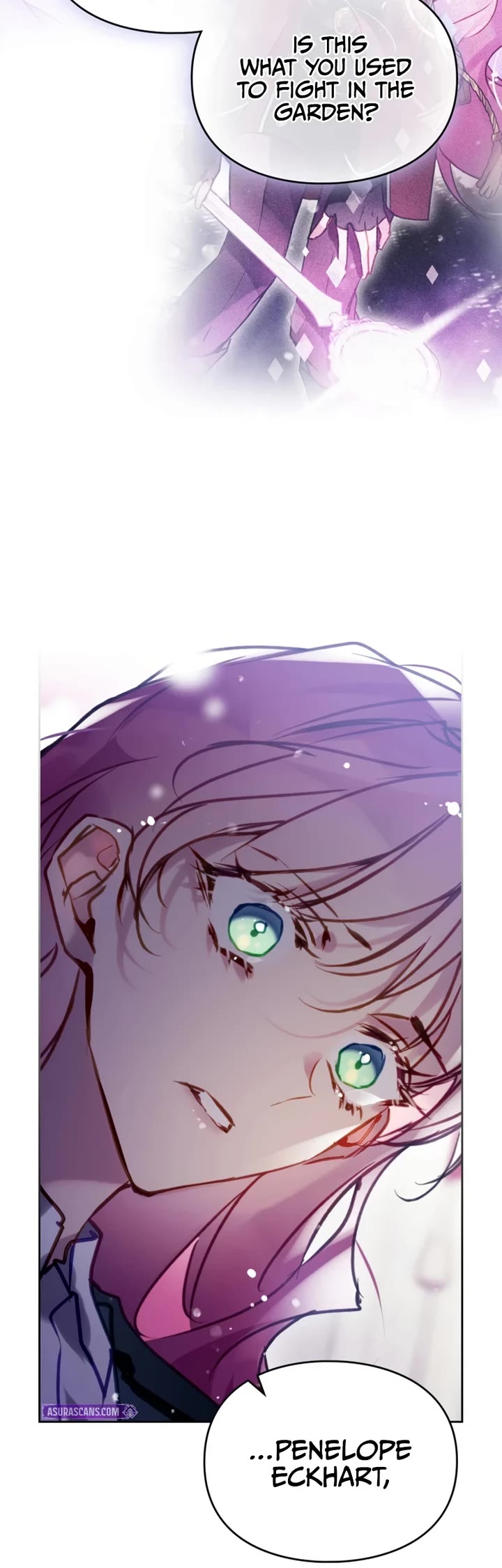 Death Is The Only Ending For The Villainess Chapter 206 page 15 - Chapter 206
