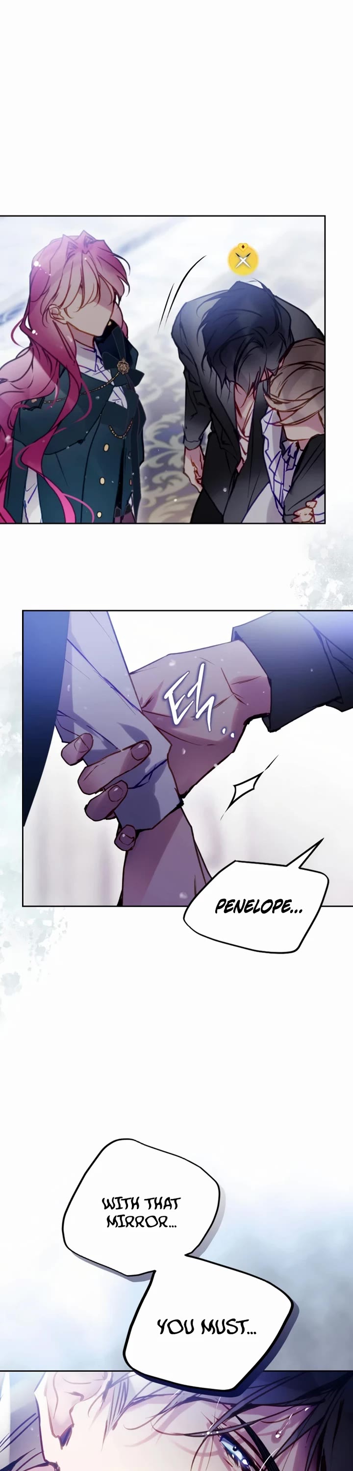 Death Is The Only Ending For The Villainess Chapter 206 page 21 - Chapter 206