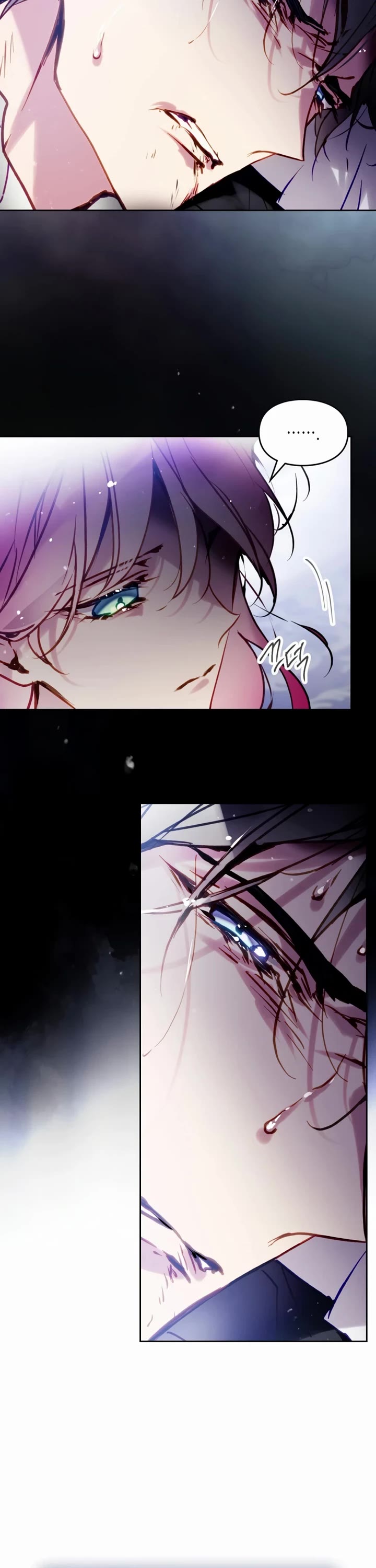Death Is The Only Ending For The Villainess Chapter 206 page 22 - Chapter 206