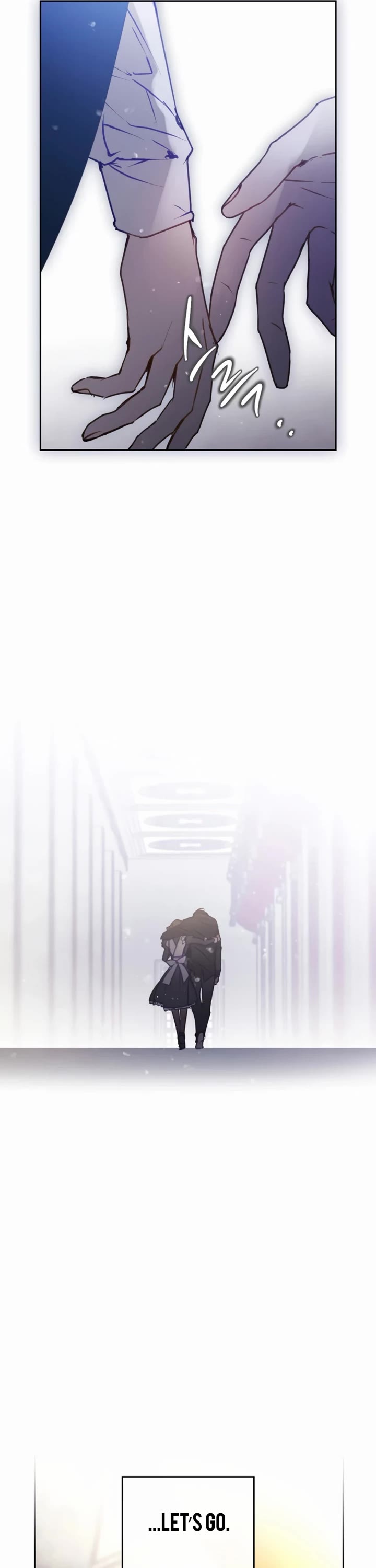 Death Is The Only Ending For The Villainess Chapter 206 page 23 - Chapter 206