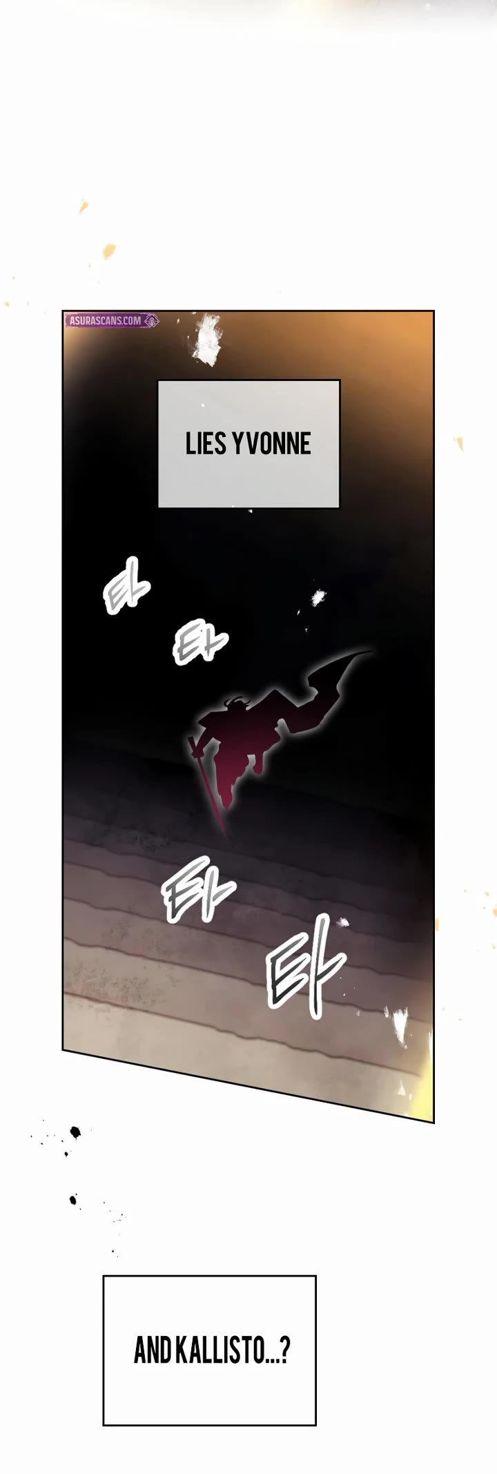 Death Is The Only Ending For The Villainess Chapter 206 page 25 - Chapter 206
