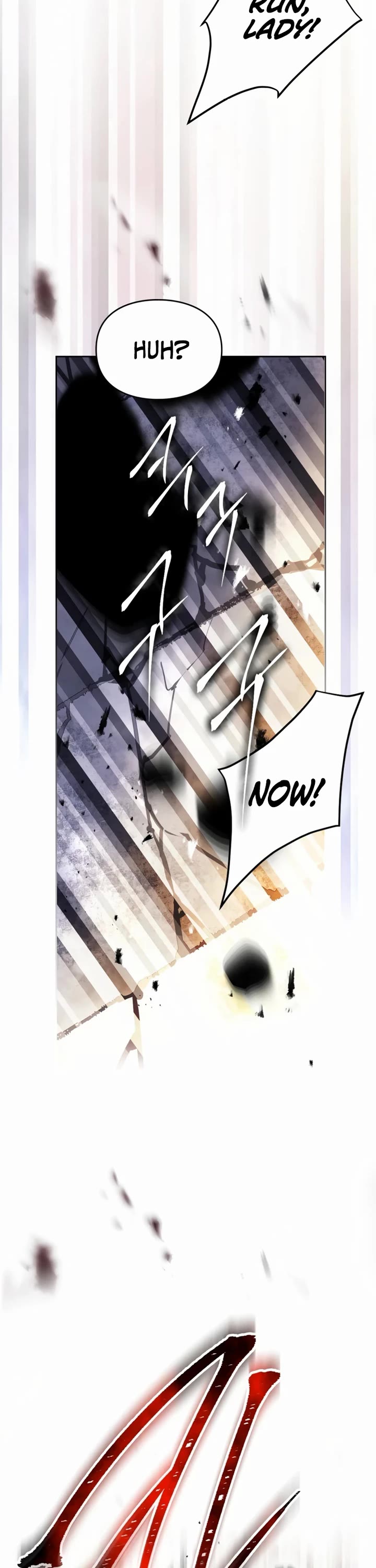 Death Is The Only Ending For The Villainess Chapter 206 page 27 - Chapter 206