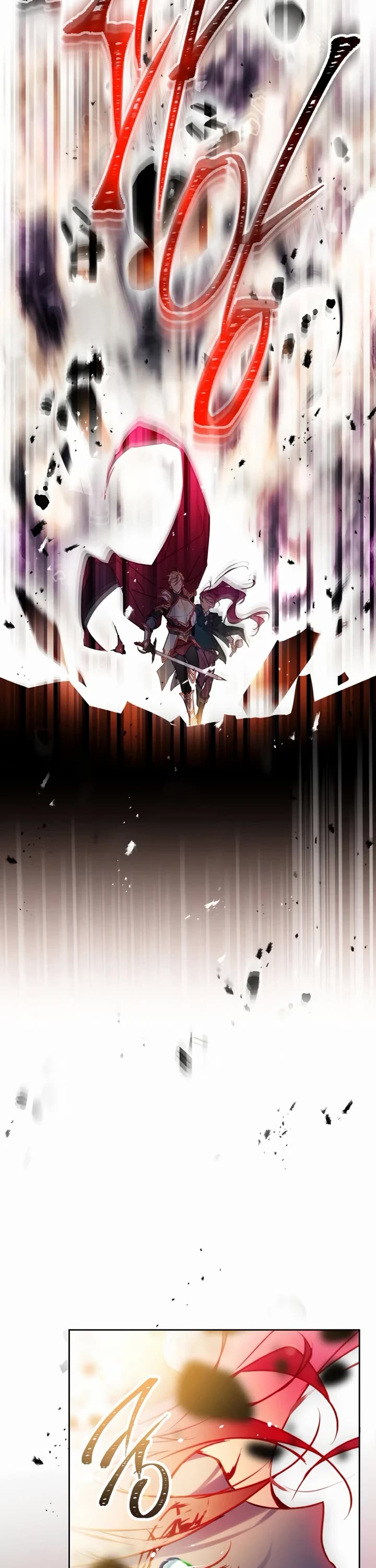 Death Is The Only Ending For The Villainess Chapter 206 page 28 - Chapter 206