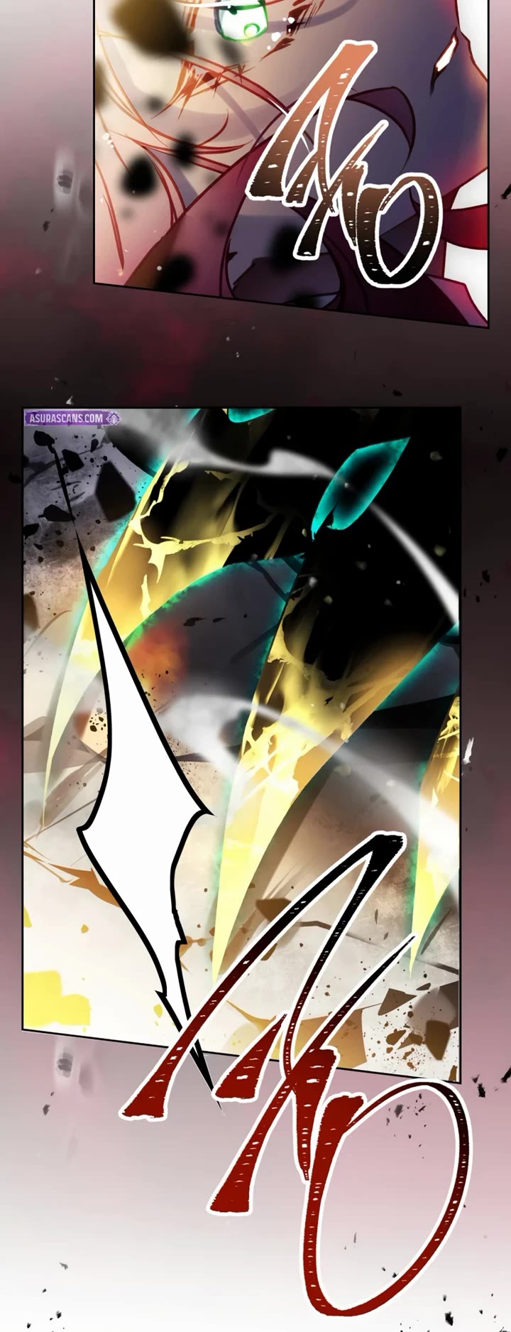 Death Is The Only Ending For The Villainess Chapter 206 page 29 - Chapter 206