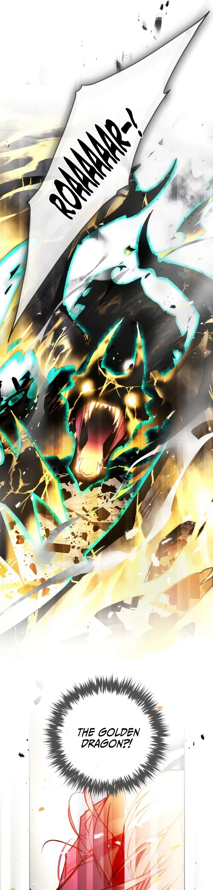 Death Is The Only Ending For The Villainess Chapter 206 page 31 - Chapter 206