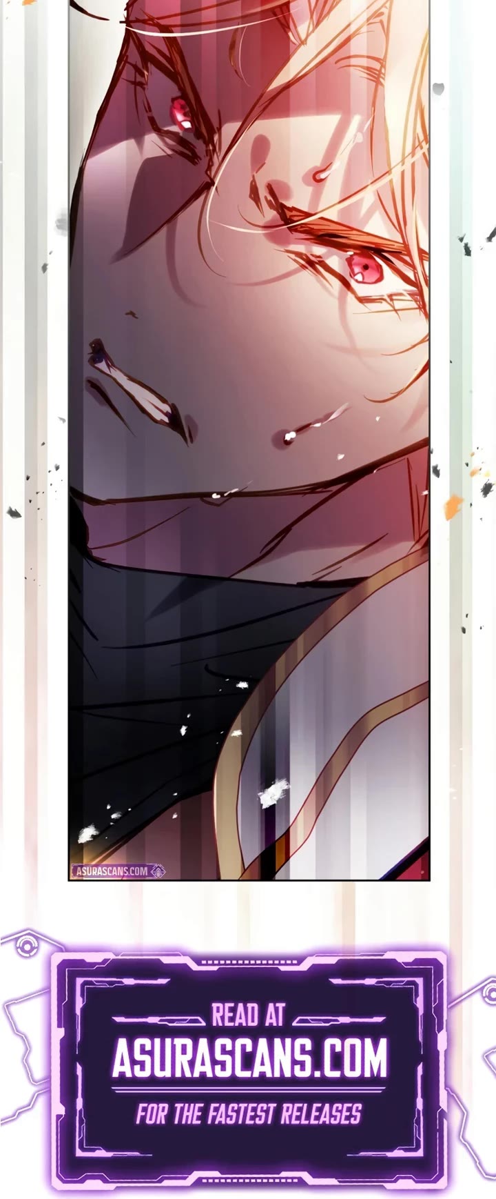 Death Is The Only Ending For The Villainess Chapter 206 page 32 - Chapter 206