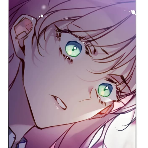 Death Is The Only Ending For The Villainess Chapter 206 cover