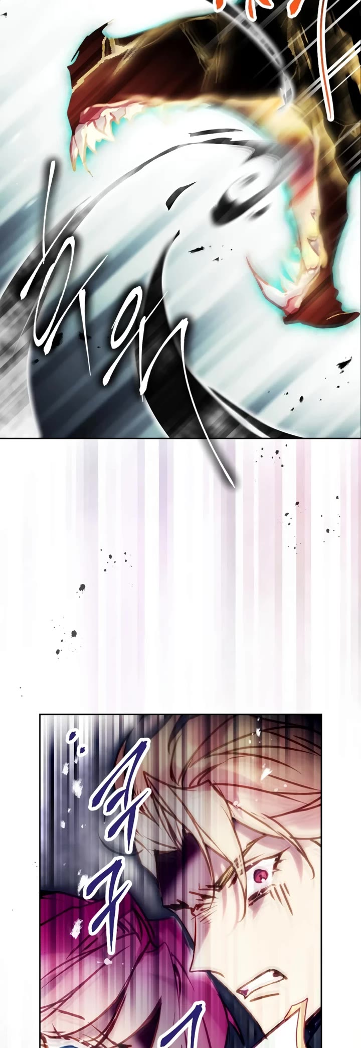 Death Is The Only Ending For The Villainess Chapter 207 page 11 - Chapter 207