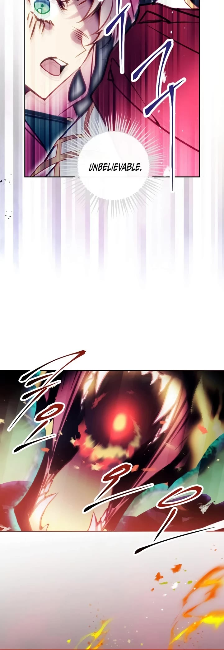 Death Is The Only Ending For The Villainess Chapter 207 page 12 - Chapter 207