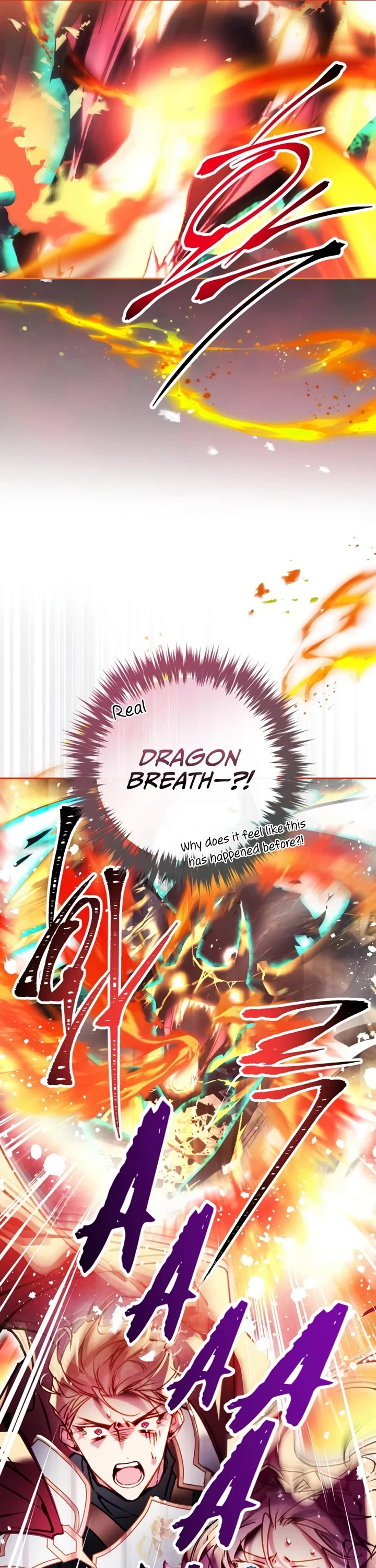 Death Is The Only Ending For The Villainess Chapter 207 page 13 - Chapter 207