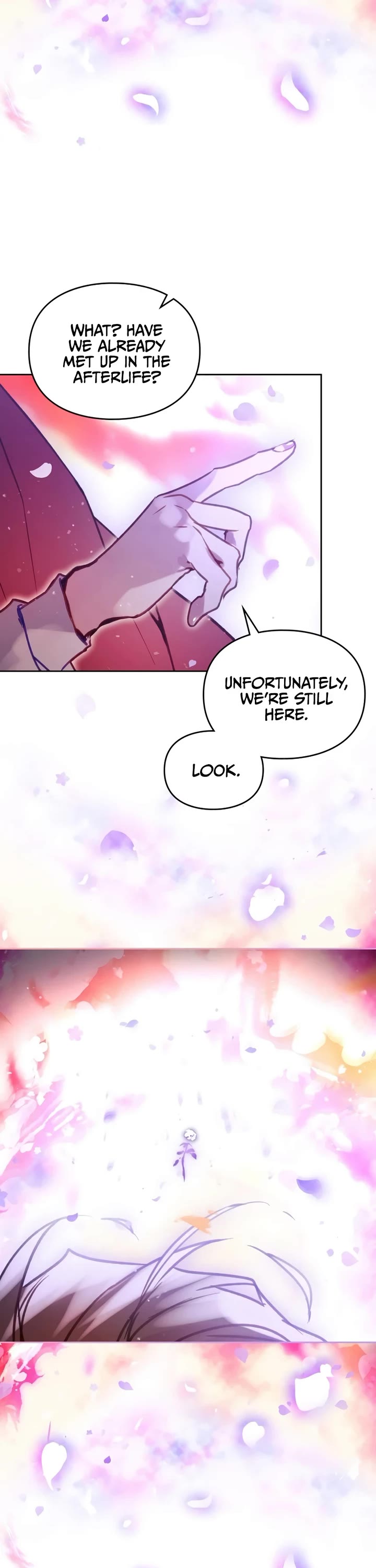 Death Is The Only Ending For The Villainess Chapter 207 page 18 - Chapter 207