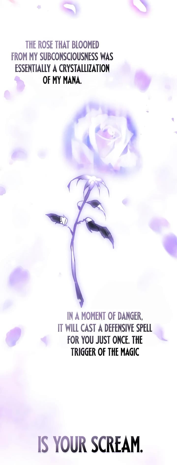 Death Is The Only Ending For The Villainess Chapter 207 page 19 - Chapter 207