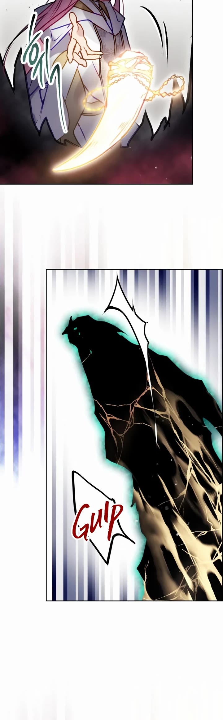 Death Is The Only Ending For The Villainess Chapter 207 page 24 - Chapter 207