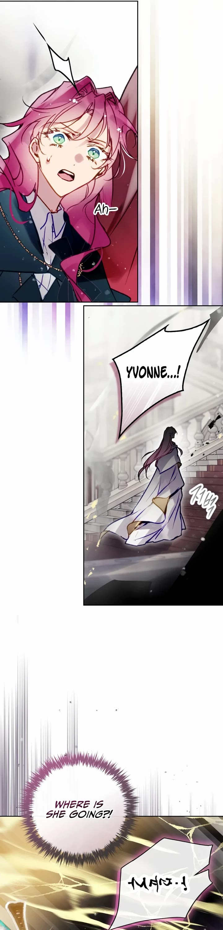 Death Is The Only Ending For The Villainess Chapter 207 page 25 - Chapter 207