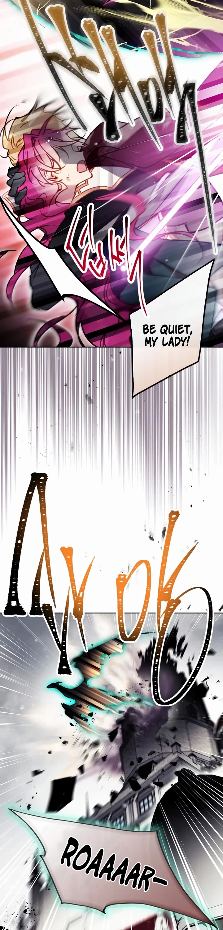 Death Is The Only Ending For The Villainess Chapter 207 page 26 - Chapter 207