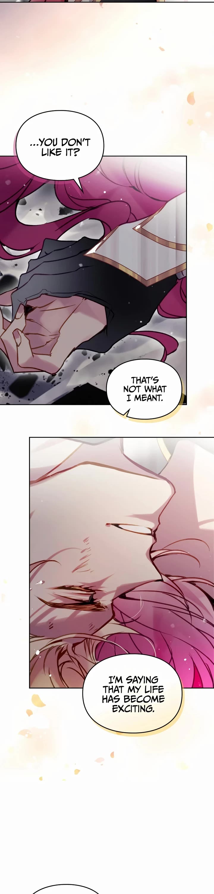 Death Is The Only Ending For The Villainess Chapter 207 page 30 - Chapter 207