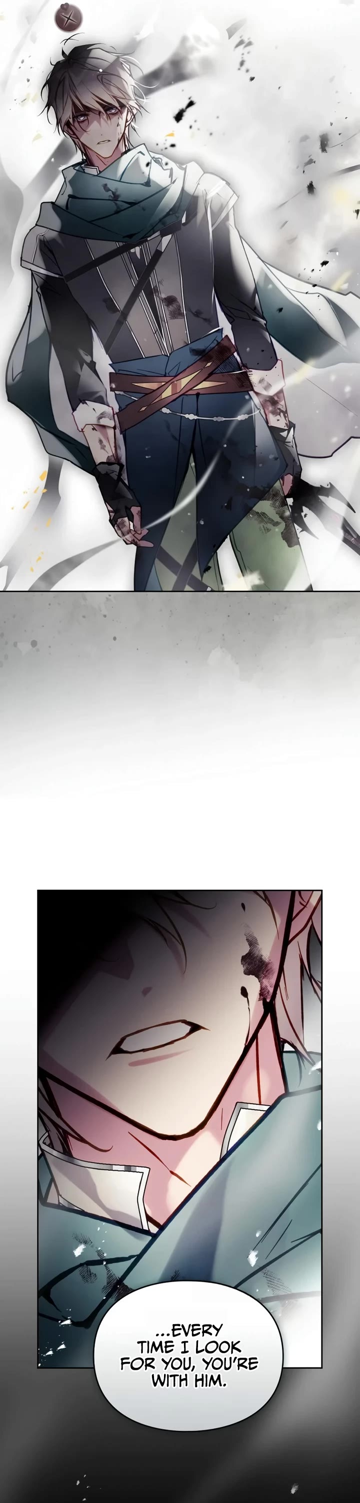 Death Is The Only Ending For The Villainess Chapter 207 page 33 - Chapter 207