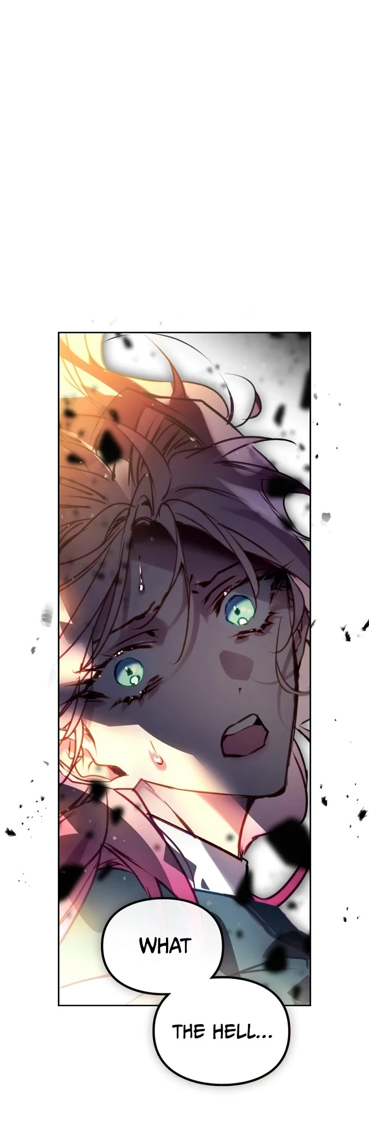 Death Is The Only Ending For The Villainess Chapter 207 page 4 - Chapter 207