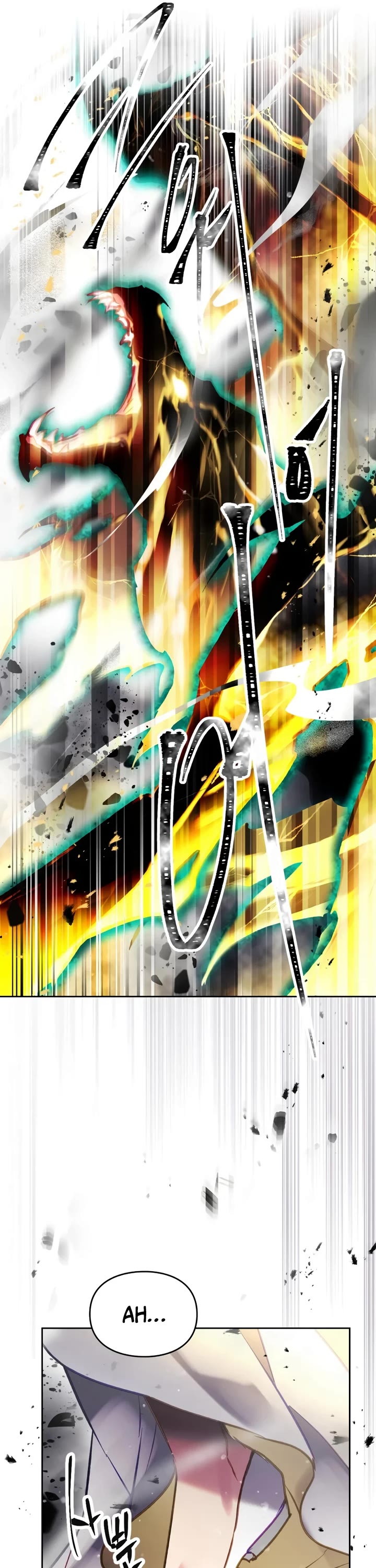 Death Is The Only Ending For The Villainess Chapter 207 page 5 - Chapter 207