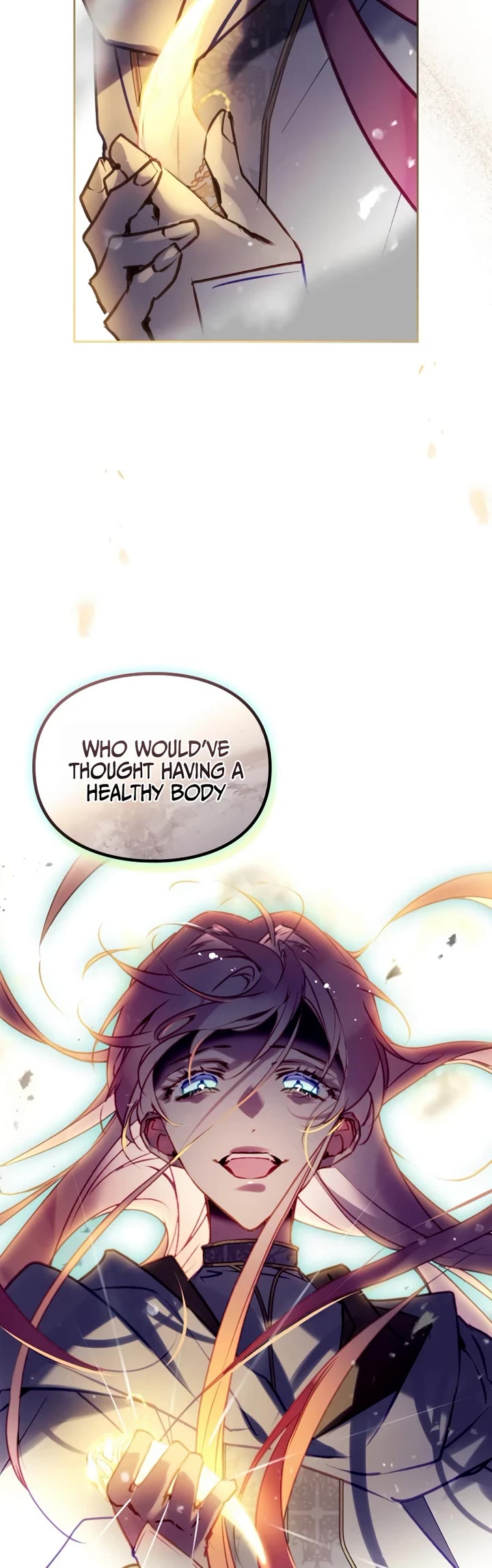 Death Is The Only Ending For The Villainess Chapter 207 page 7 - Chapter 207