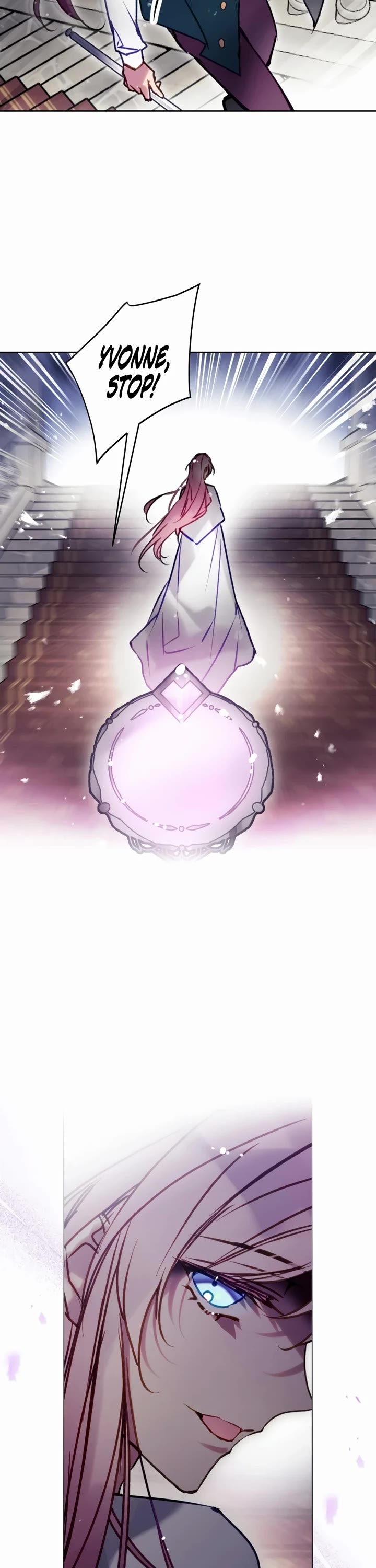 Death Is The Only Ending For The Villainess Chapter 208 page 10 - Chapter 208