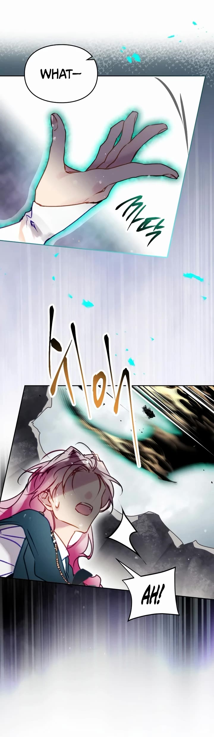 Death Is The Only Ending For The Villainess Chapter 208 page 12 - Chapter 208