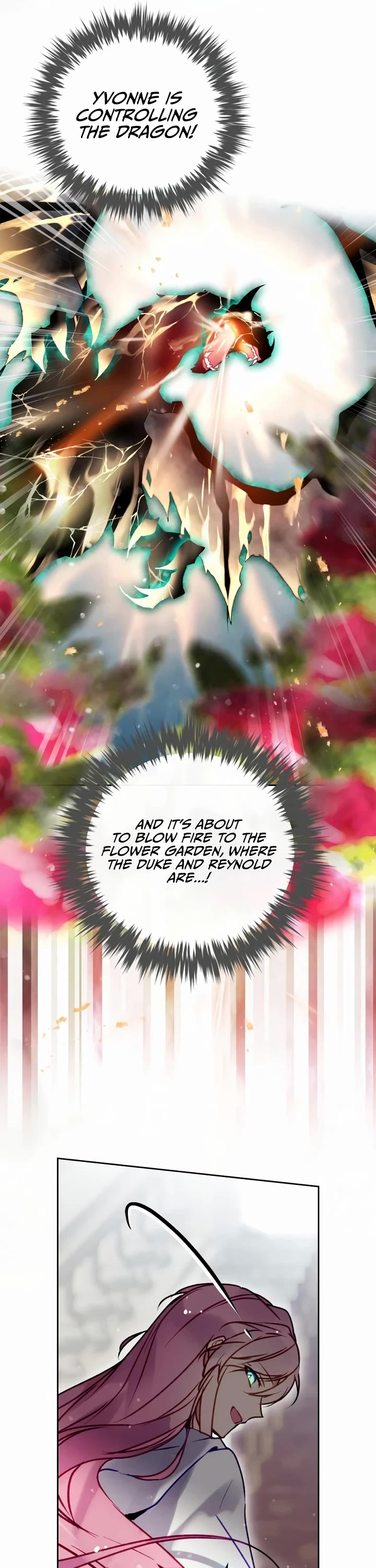 Death Is The Only Ending For The Villainess Chapter 208 page 13 - Chapter 208