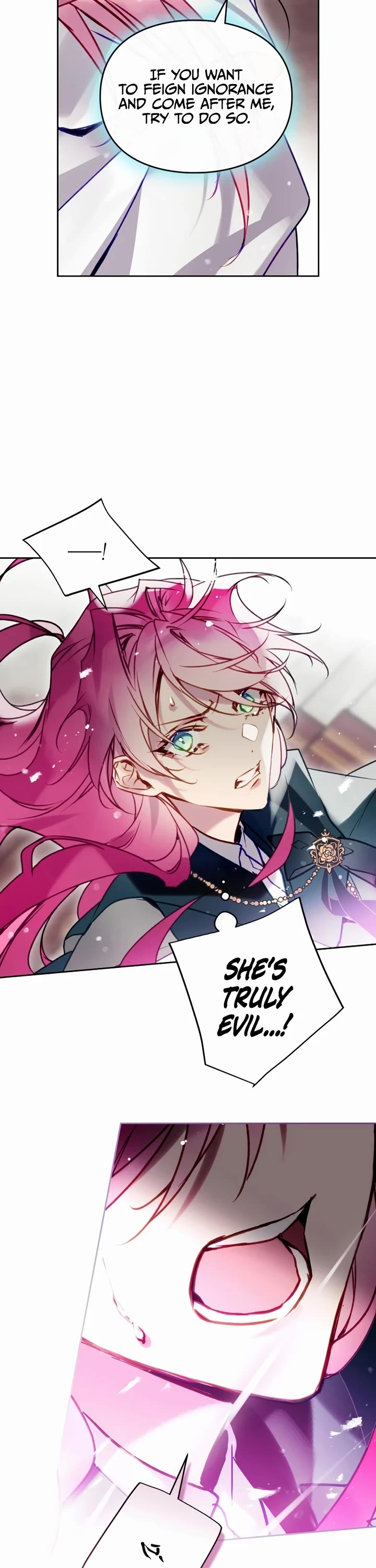 Death Is The Only Ending For The Villainess Chapter 208 page 14 - Chapter 208