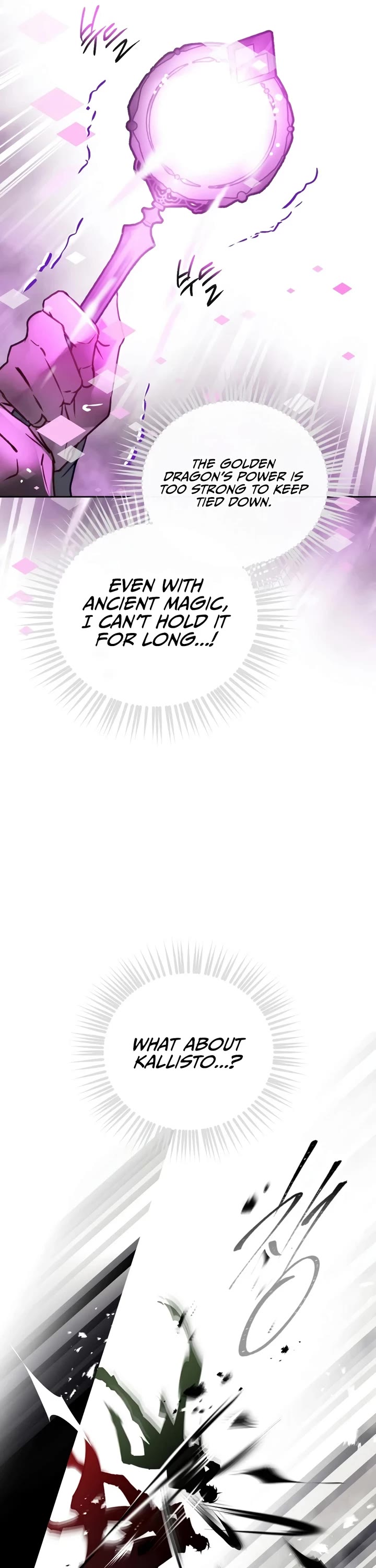 Death Is The Only Ending For The Villainess Chapter 208 page 21 - Chapter 208