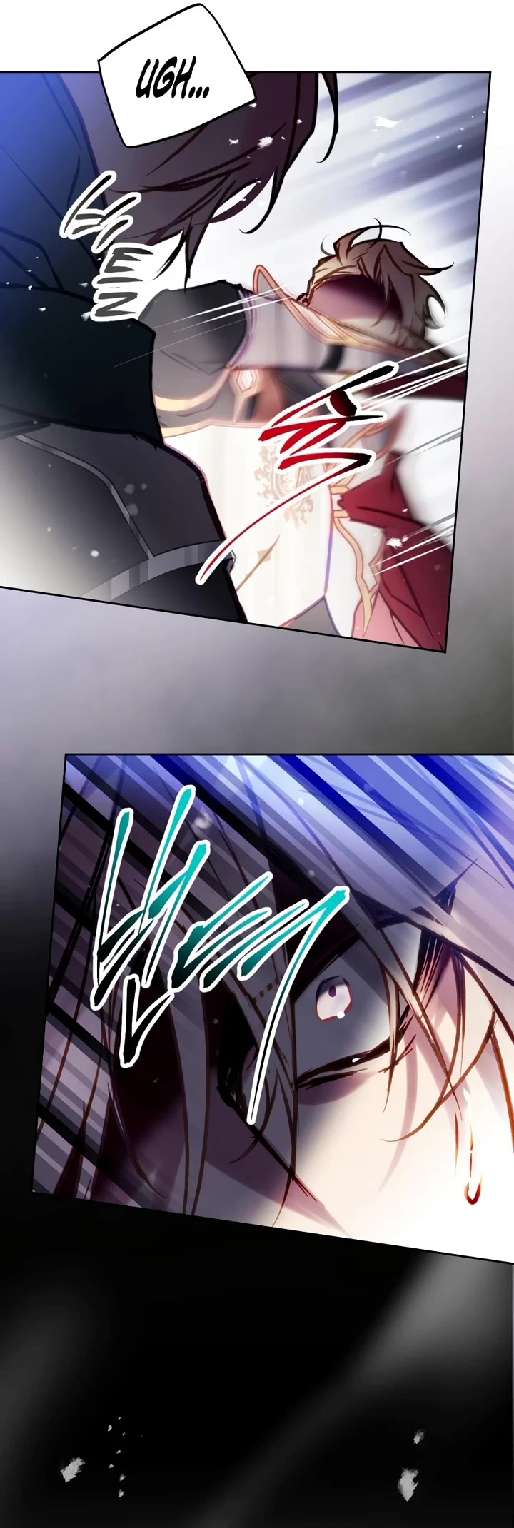 Death Is The Only Ending For The Villainess Chapter 208 page 24 - Chapter 208