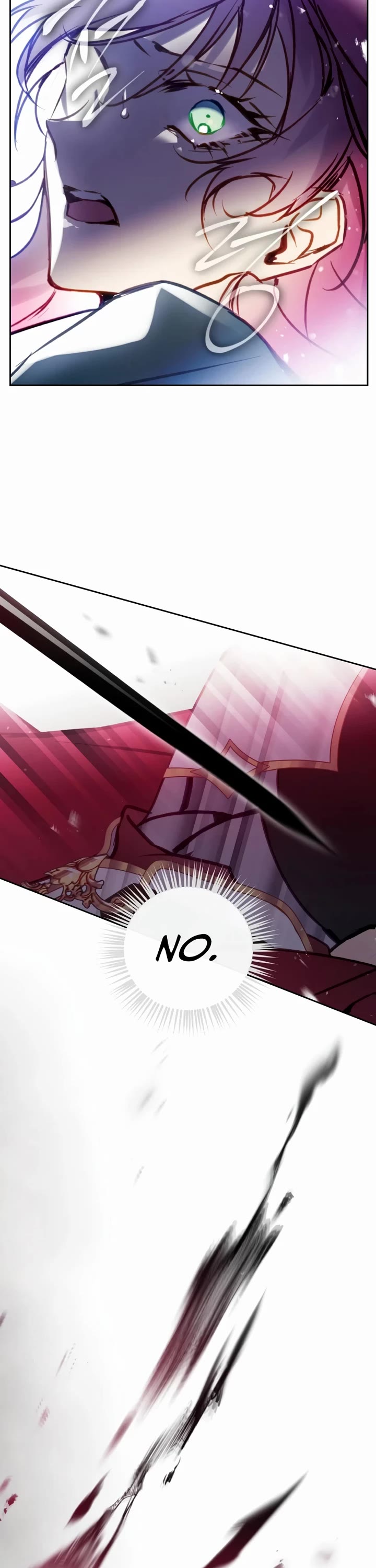 Death Is The Only Ending For The Villainess Chapter 208 page 26 - Chapter 208