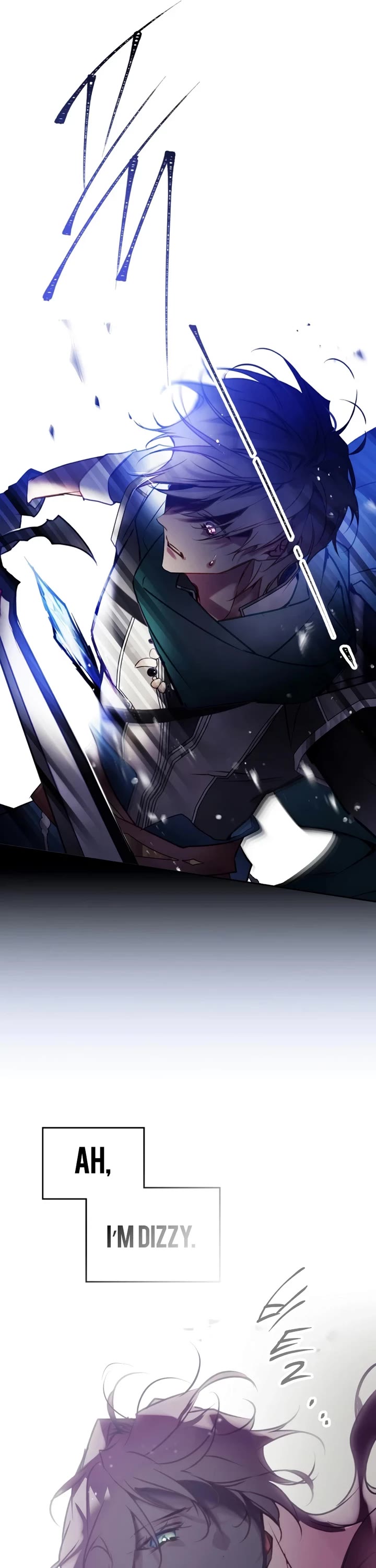 Death Is The Only Ending For The Villainess Chapter 208 page 29 - Chapter 208