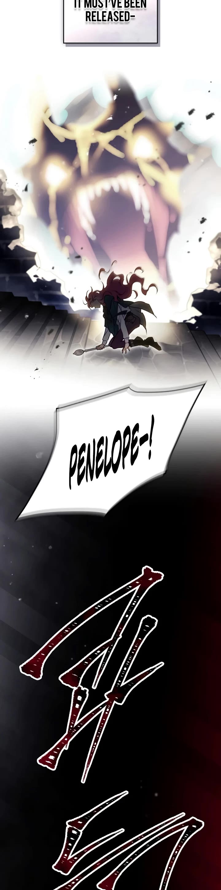 Death Is The Only Ending For The Villainess Chapter 208 page 31 - Chapter 208