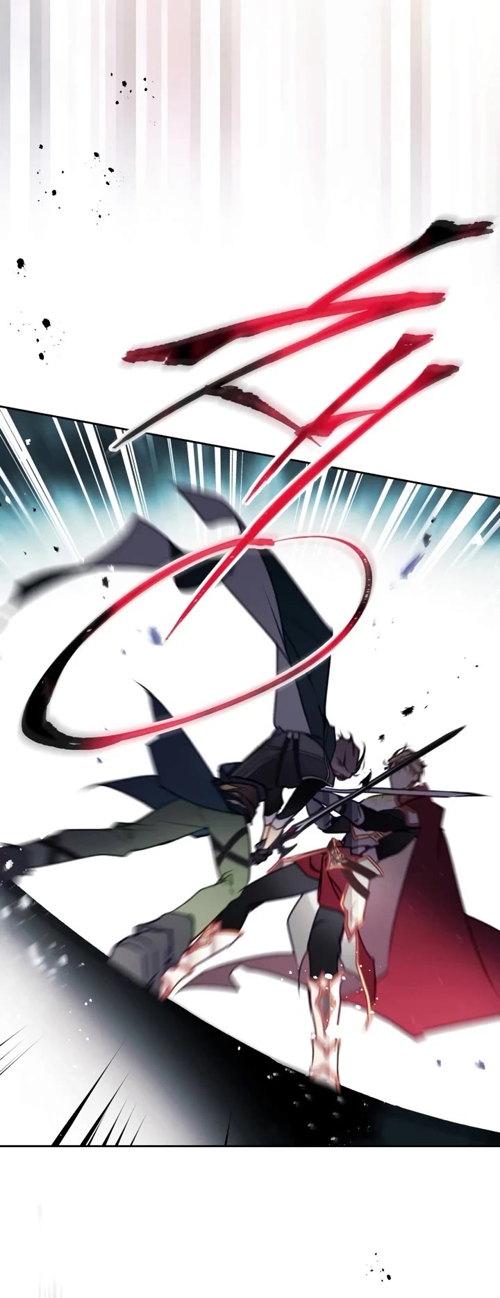 Death Is The Only Ending For The Villainess Chapter 208 page 4 - Chapter 208