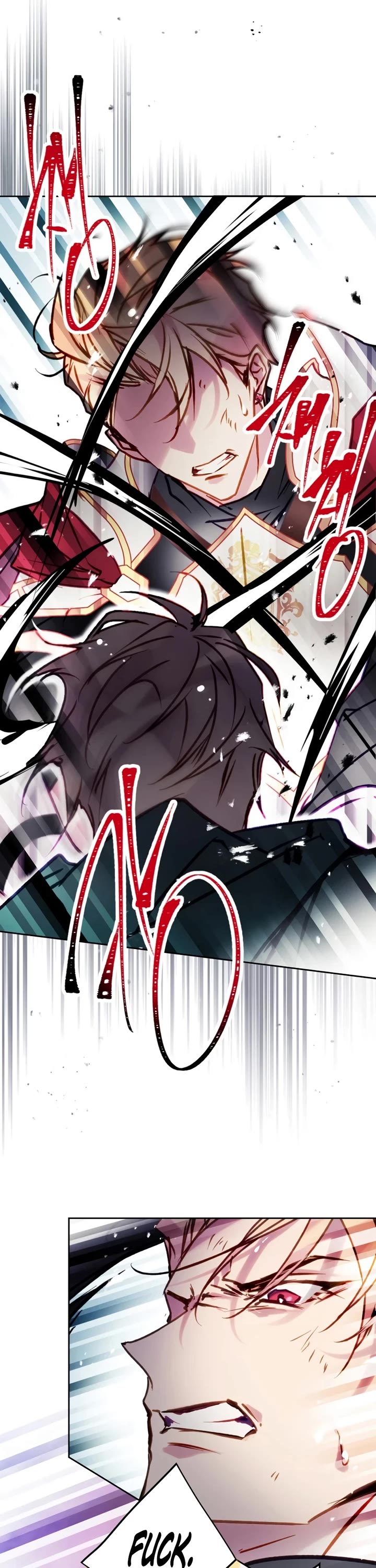 Death Is The Only Ending For The Villainess Chapter 208 page 5 - Chapter 208