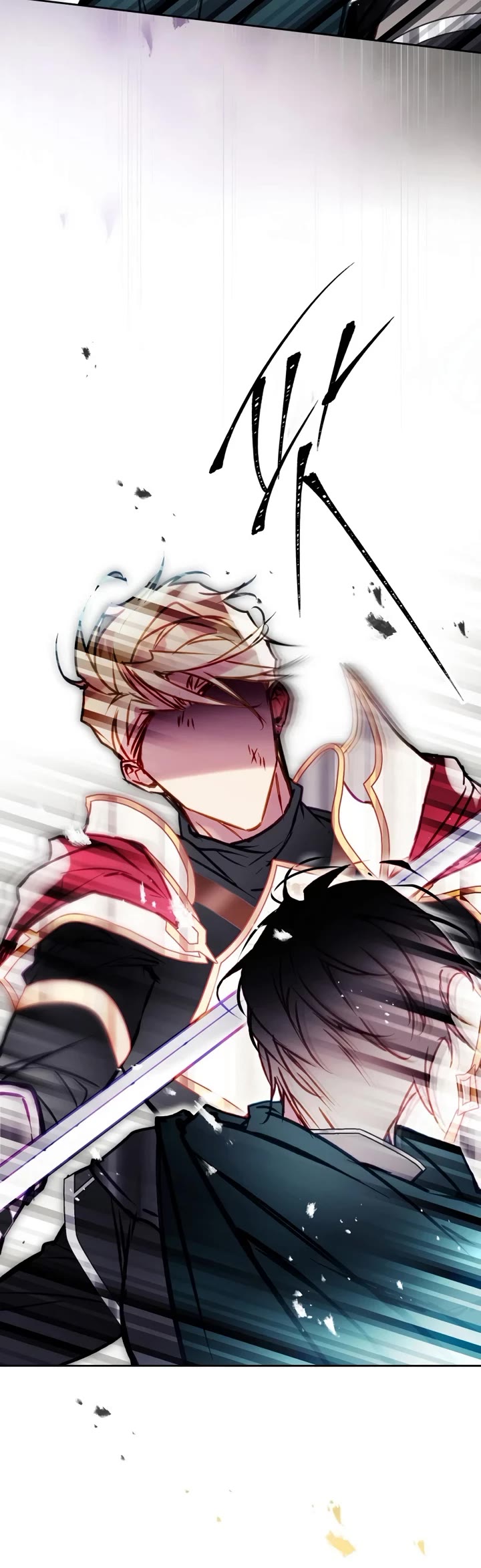 Death Is The Only Ending For The Villainess Chapter 208 page 8 - Chapter 208