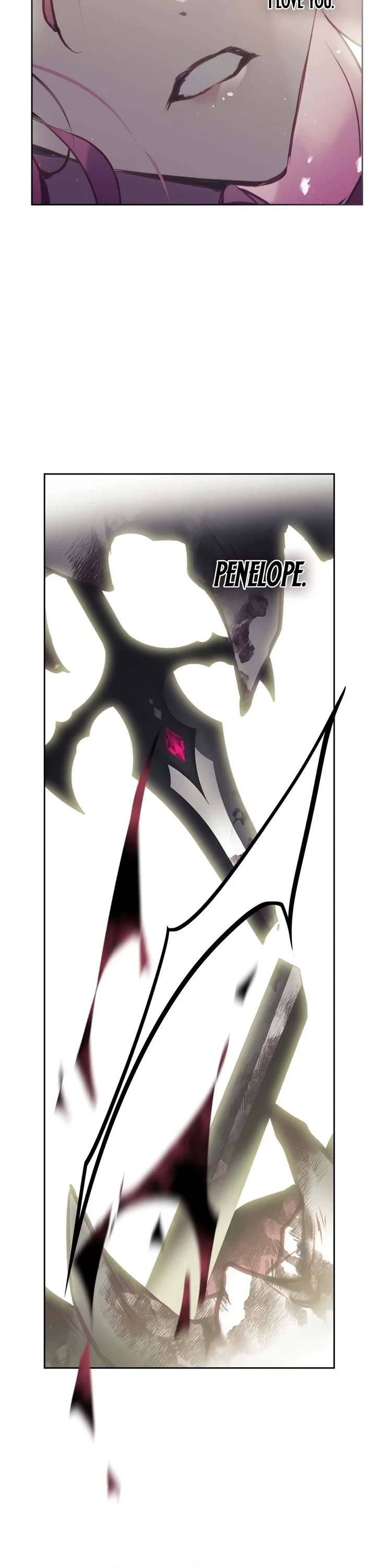 Death Is The Only Ending For The Villainess Chapter 209 page 12 - Chapter 209