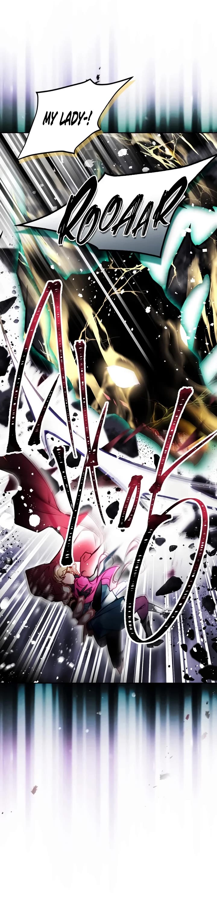 Death Is The Only Ending For The Villainess Chapter 209 page 13 - Chapter 209