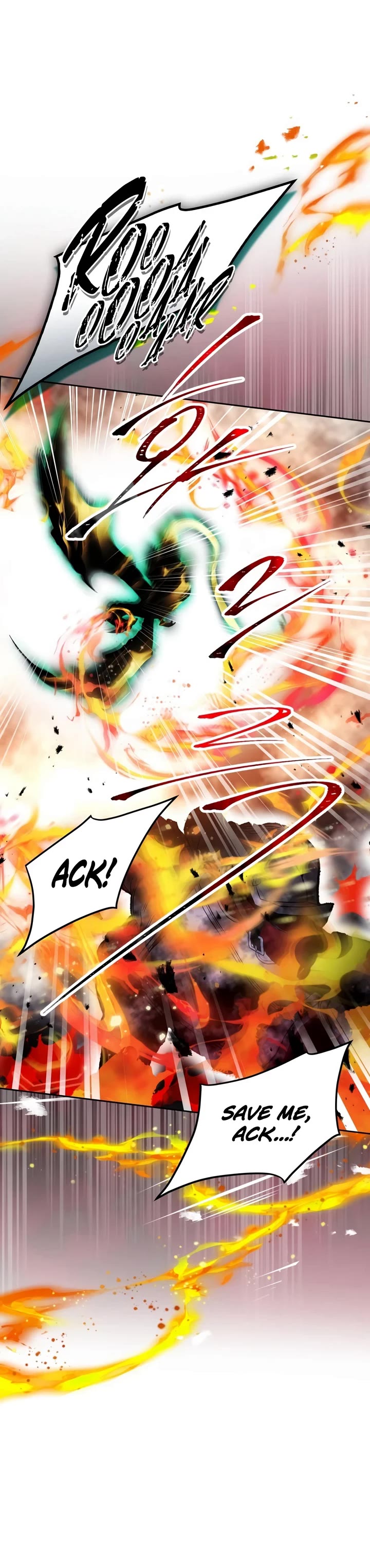 Death Is The Only Ending For The Villainess Chapter 209 page 15 - Chapter 209